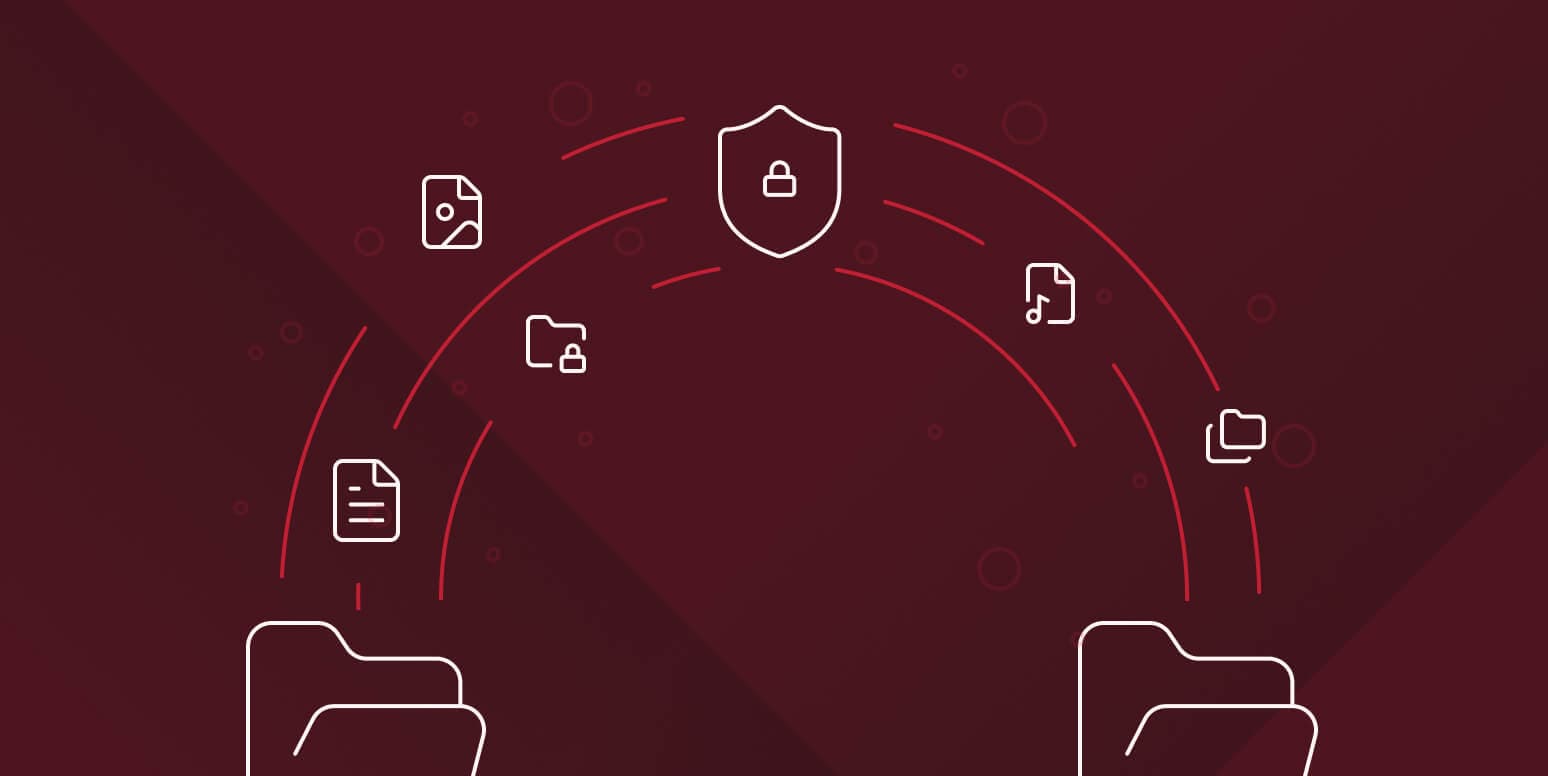How Files.com Protects Against Phishing and Elevates File Security Beyond Legacy Servers