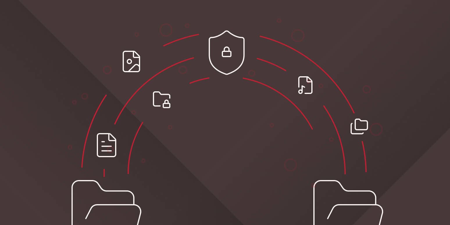 What The Data Explosion Means for Enterprise File Management