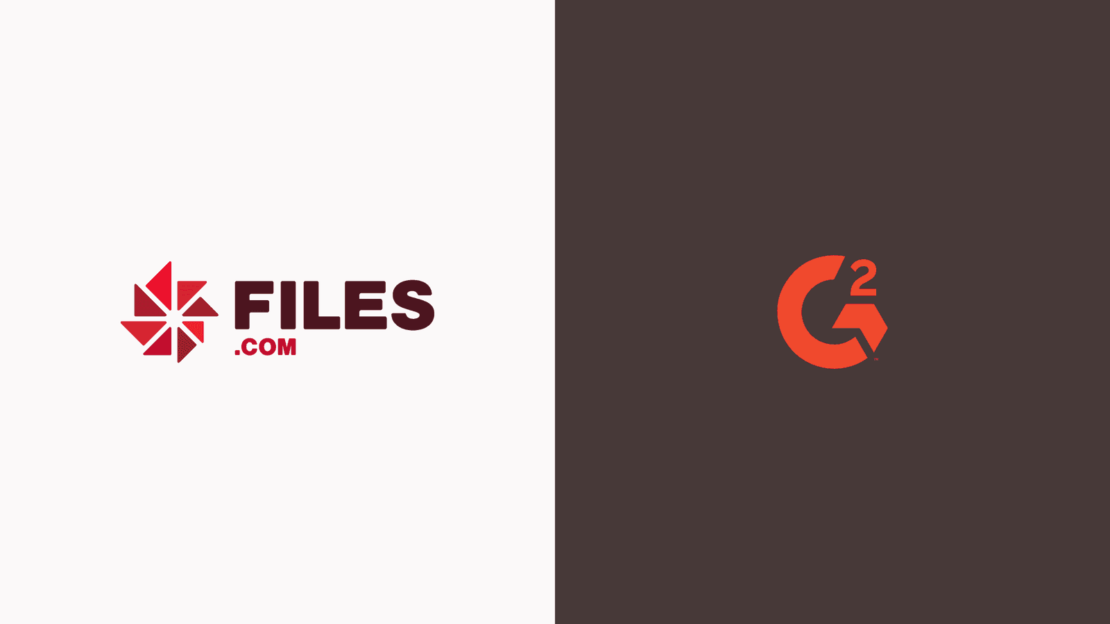 Files.com Named the #1 Easiest-to-Use Managed File Transfer Platform by G2