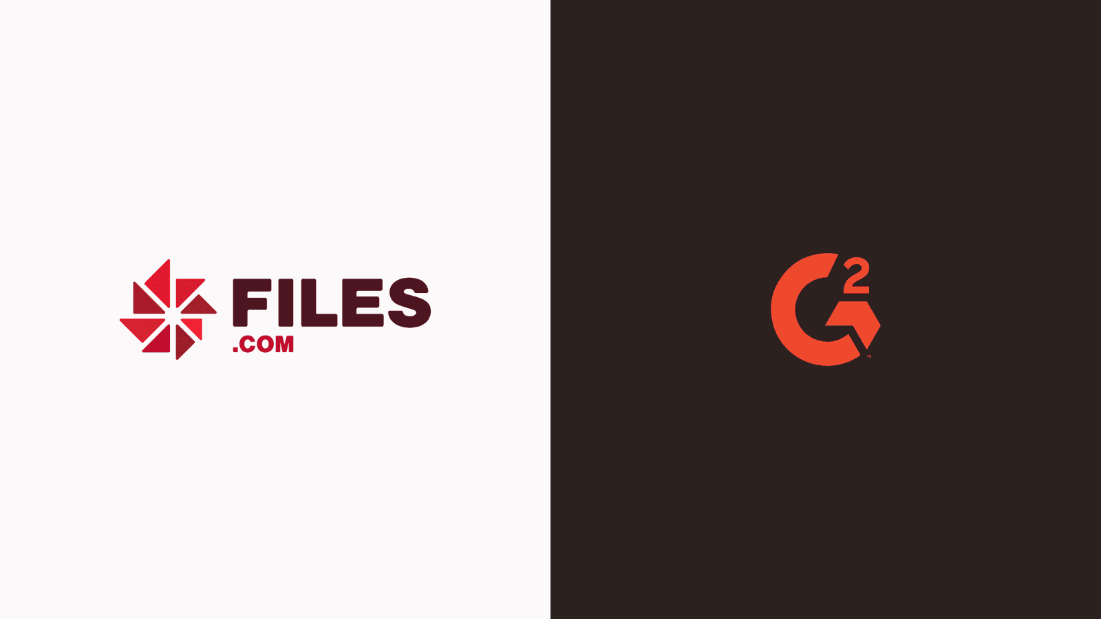Files.com Named a G2 Grid® Leader for Spring 2025