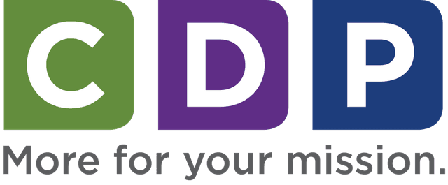 Contributor Development Partnership (CDP)