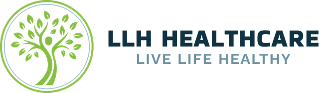 Live Life Healthy (LLH) / New Way Medical
