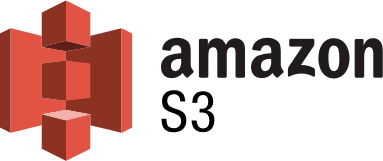 Amazon S3 logo