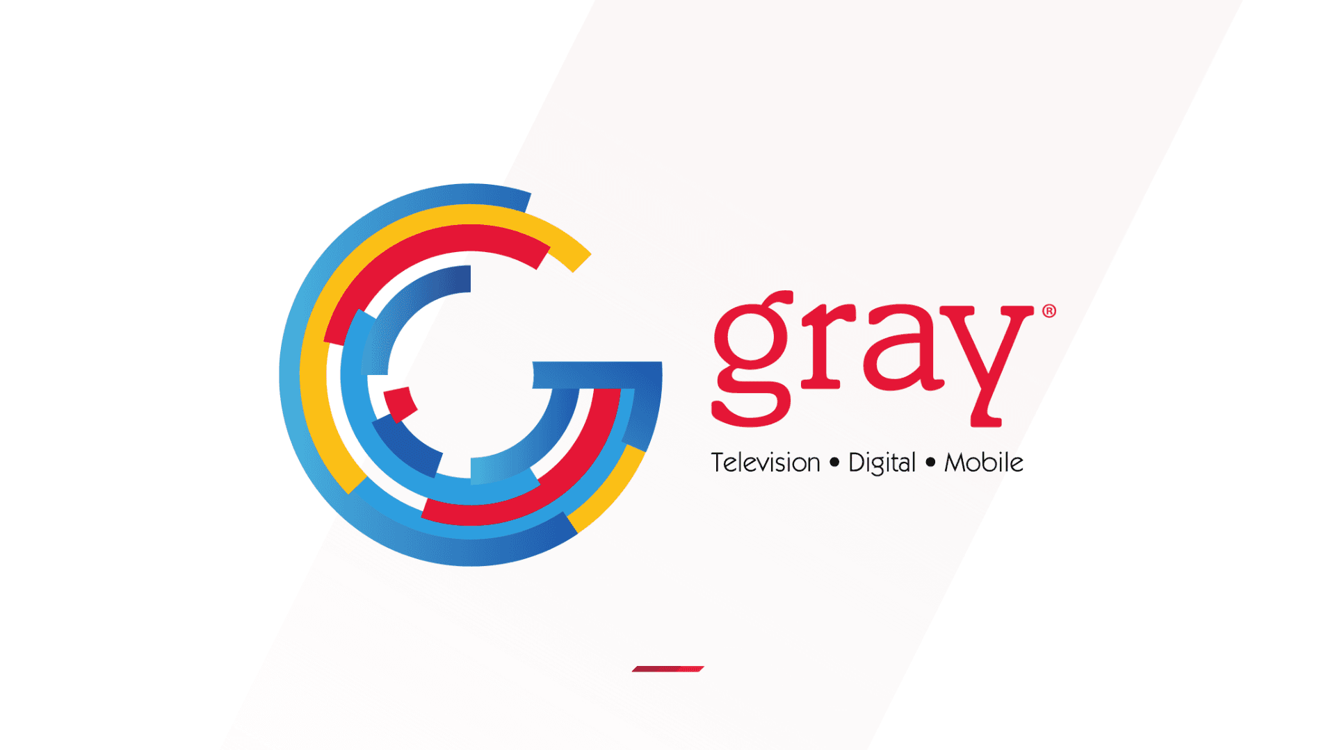 Gray TV logo