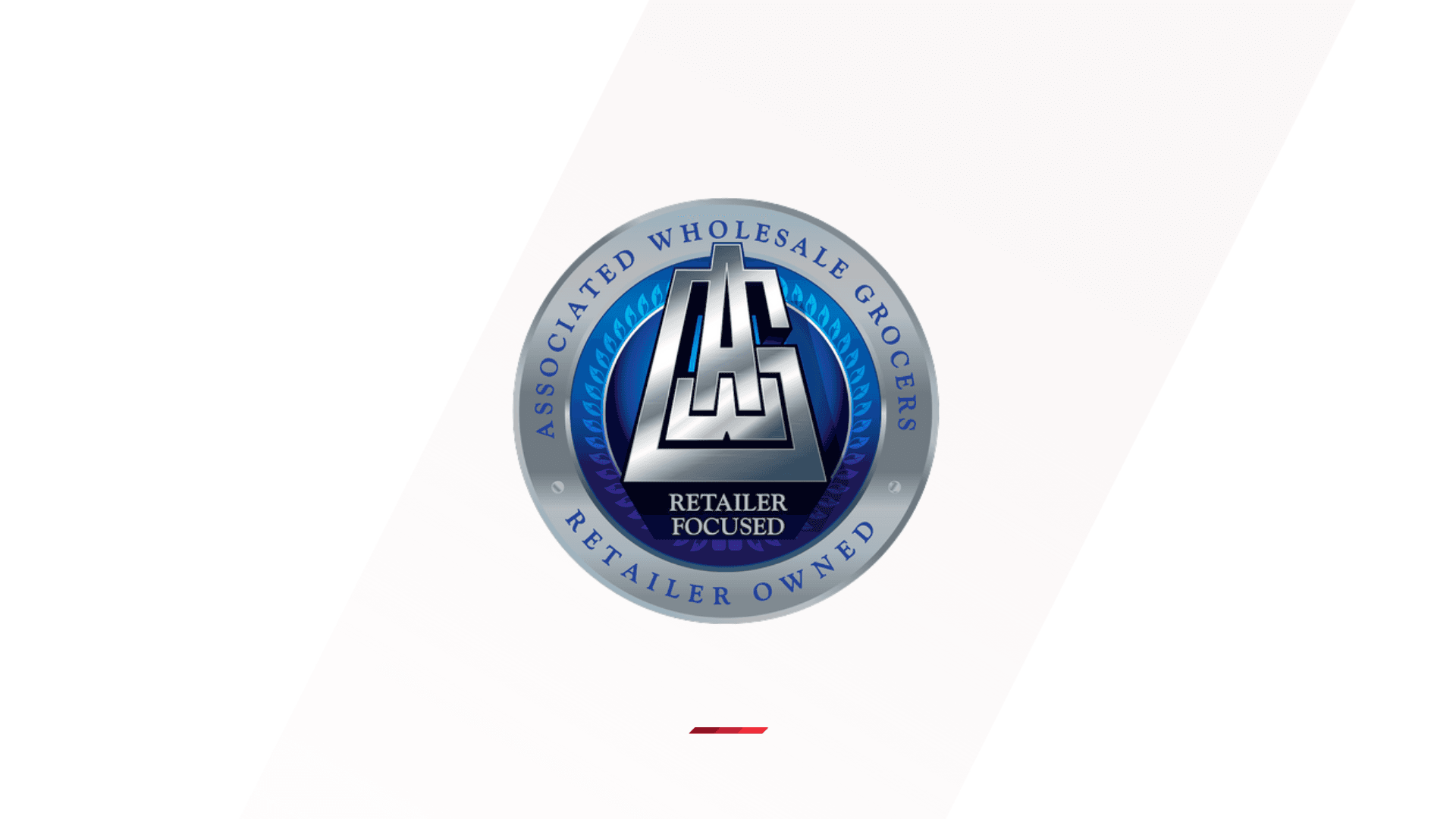 Associated Wholesale Grocers logo