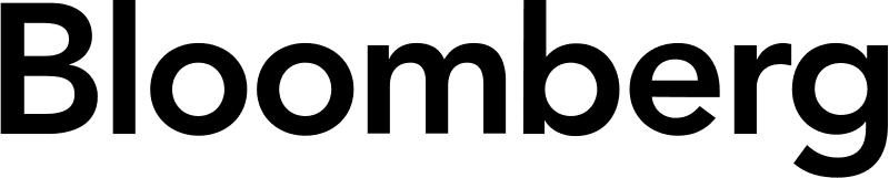 Bloomberg logo