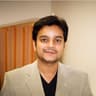 Ajay Kadu, Infosys