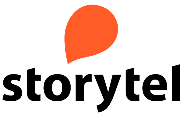 Storytel