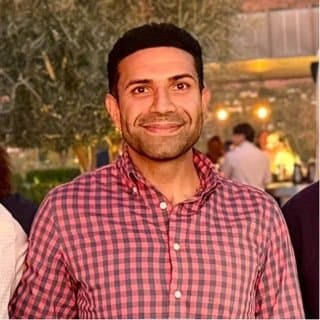 Karan Mangat