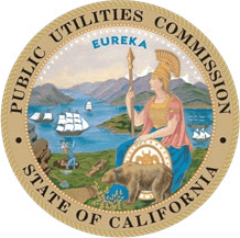 California Public Utilities Commission (CPUC)