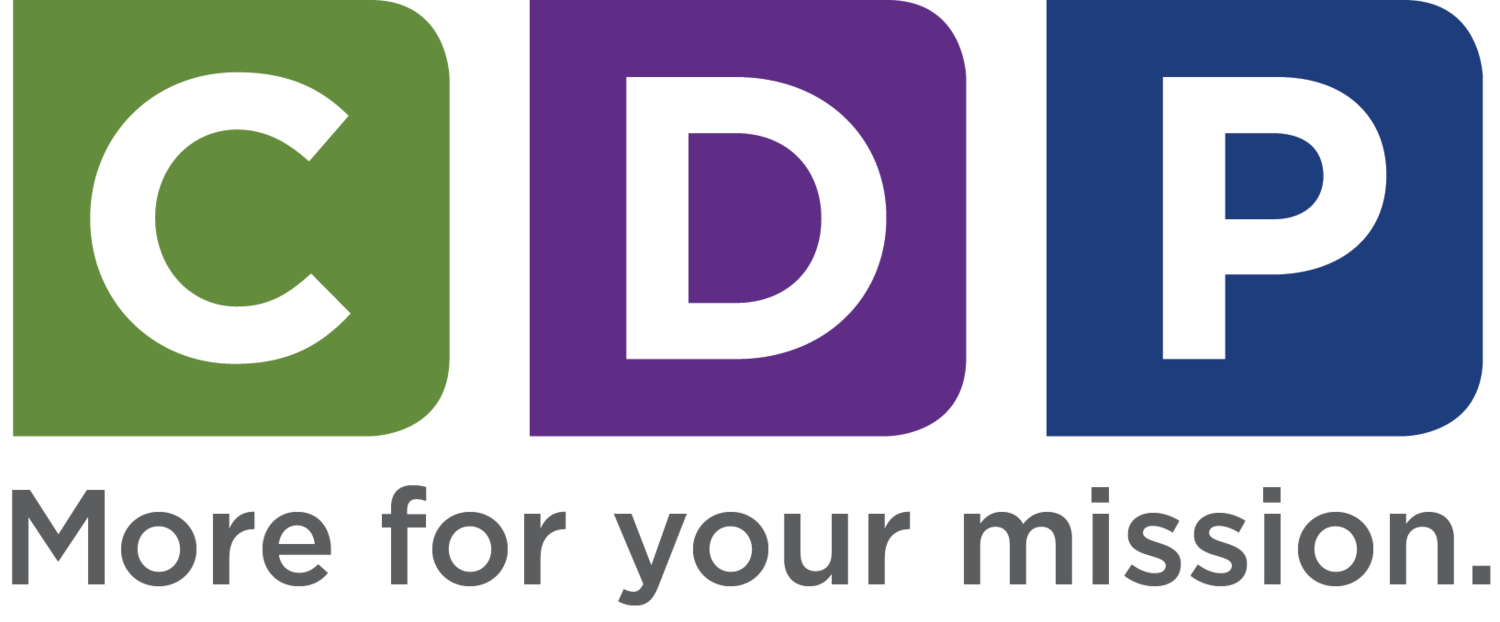 Contributor Development Partnership (CDP)