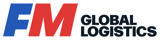 FM Global Logistics logo