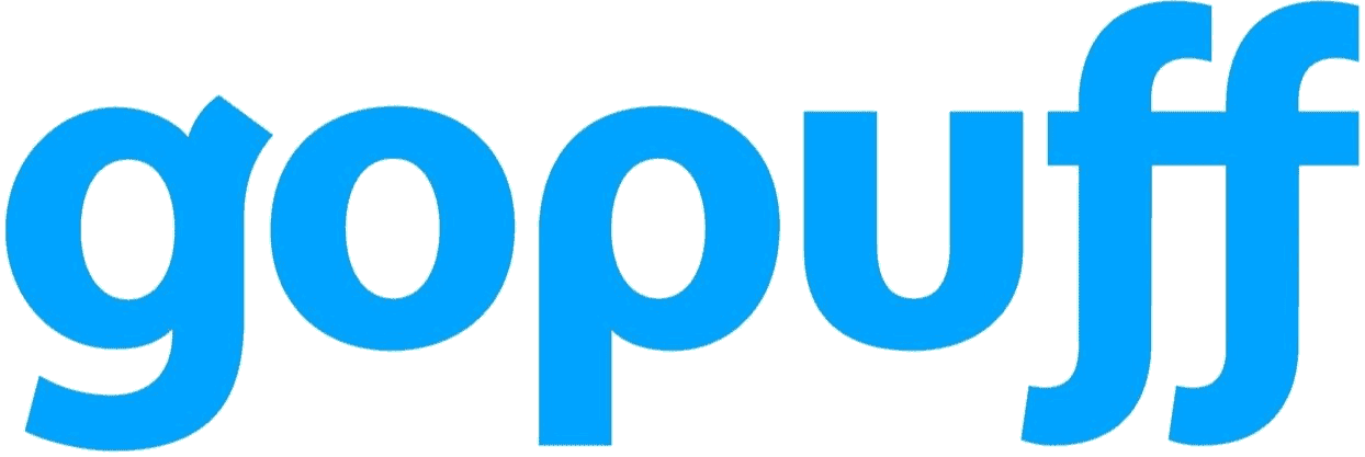 Gopuff logo