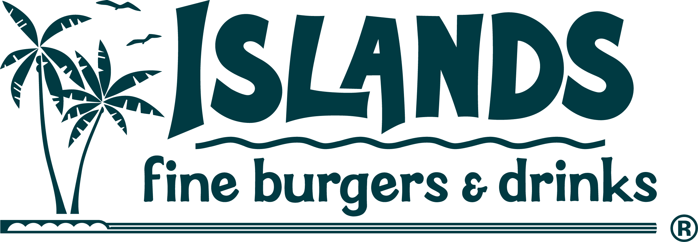 Islands Restaurants