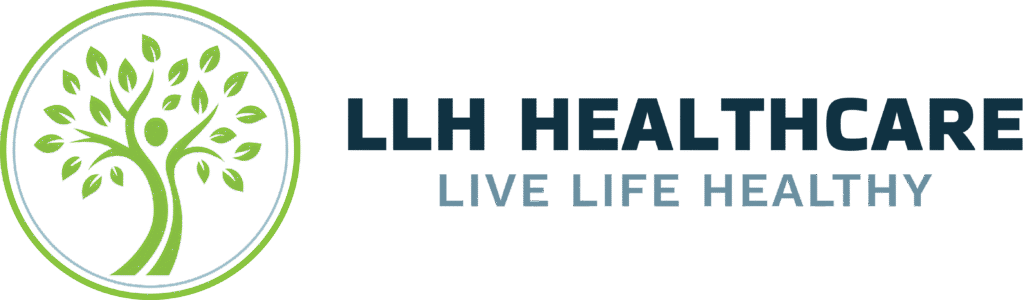 Live Life Healthy (LLH) / New Way Medical