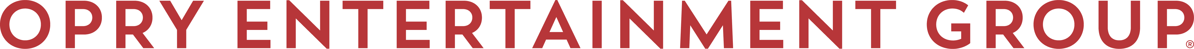 Opry Entertainment Group, LLC (formerly Ryman Hospitality Properties)
