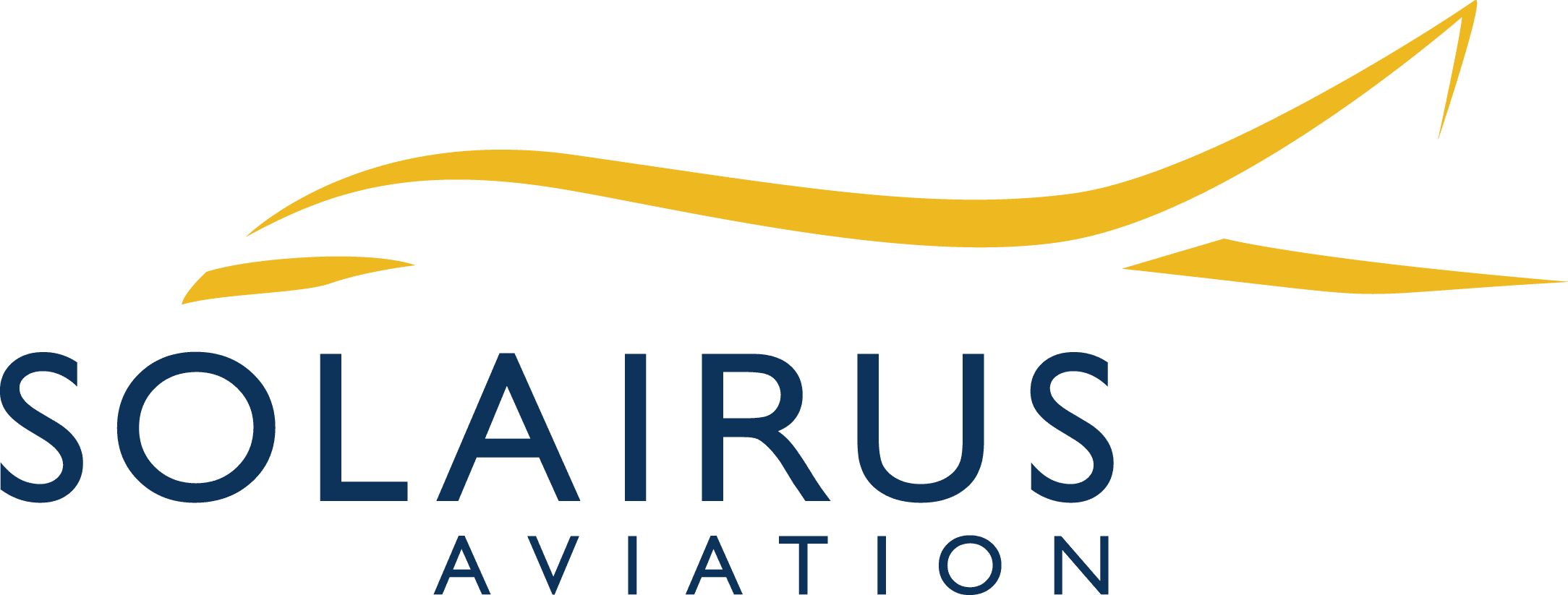 Solairus Aviation logo