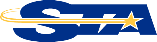 Student Transportation of America logo
