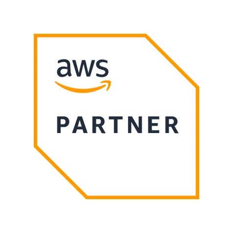 AWS Partner — Files.com is a verified AWS Partner.