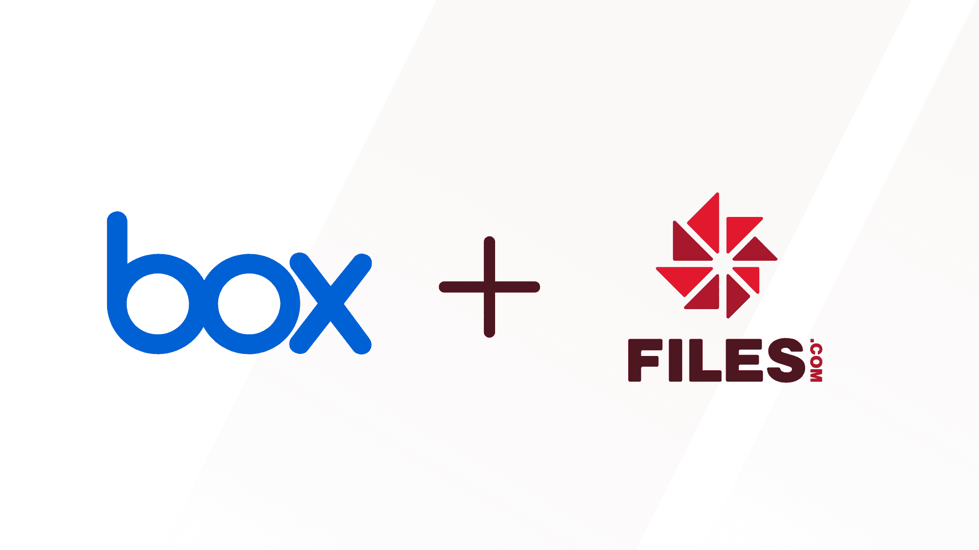 Box SFTP Integration — Files.com