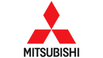 Mitsubishi logo