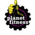 Planet Fitness logo