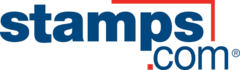 Stamps.com logo