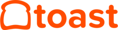 Toast logo